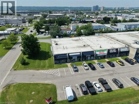 190 South Service Road Hamilton ON L8E 3H6