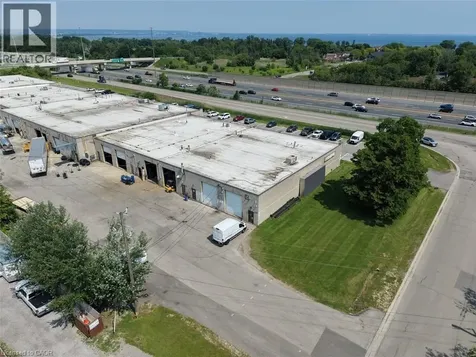 190 South Service Road Hamilton ON L8E 3H6