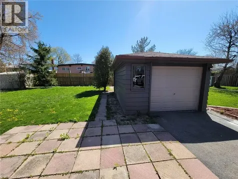 107 South Bend Road West Hamilton ON L9C 1M9