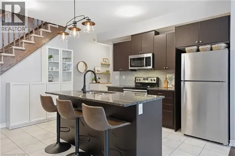54 Nisbet Boulevard Hamilton ON L8B 0Y3