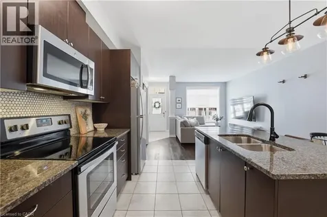 54 Nisbet Boulevard Hamilton ON L8B 0Y3