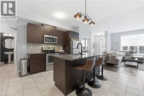 54 Nisbet Boulevard Hamilton ON L8B 0Y3
