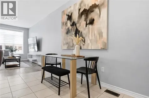 54 Nisbet Boulevard Hamilton ON L8B 0Y3