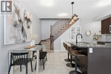 54 Nisbet Boulevard Hamilton ON L8B 0Y3