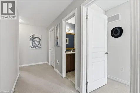 54 Nisbet Boulevard Hamilton ON L8B 0Y3