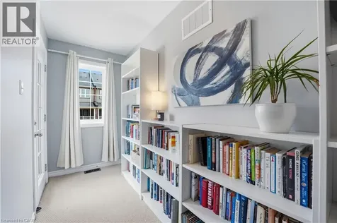54 Nisbet Boulevard Hamilton ON L8B 0Y3
