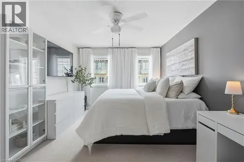 54 Nisbet Boulevard Hamilton ON L8B 0Y3