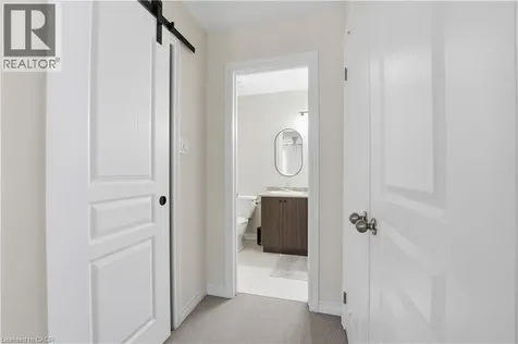 54 Nisbet Boulevard Hamilton ON L8B 0Y3