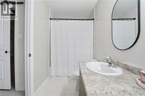54 Nisbet Boulevard Hamilton ON L8B 0Y3