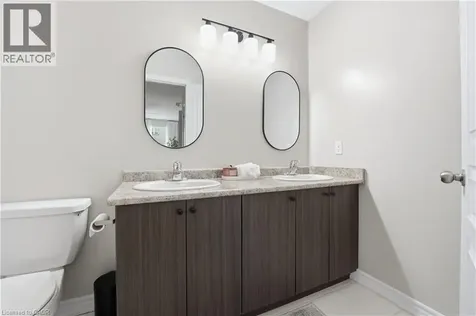 54 Nisbet Boulevard Hamilton ON L8B 0Y3