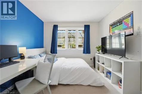 54 Nisbet Boulevard Hamilton ON L8B 0Y3