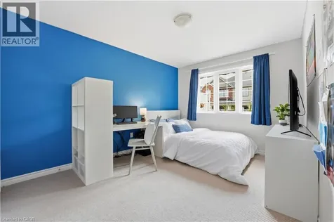54 Nisbet Boulevard Hamilton ON L8B 0Y3
