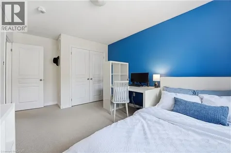 54 Nisbet Boulevard Hamilton ON L8B 0Y3