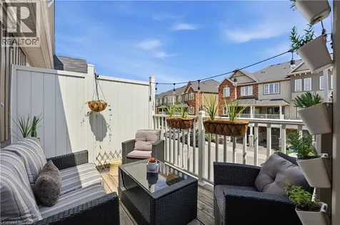 54 Nisbet Boulevard Hamilton ON L8B 0Y3