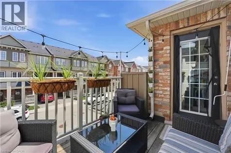54 Nisbet Boulevard Hamilton ON L8B 0Y3