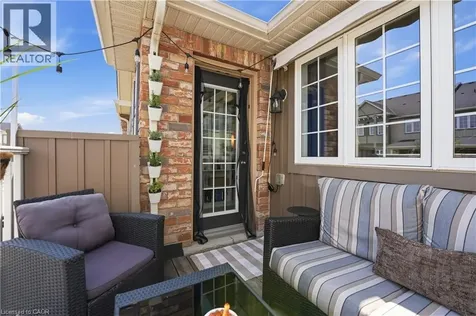 54 Nisbet Boulevard Hamilton ON L8B 0Y3