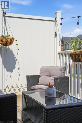 54 Nisbet Boulevard Hamilton ON L8B 0Y3
