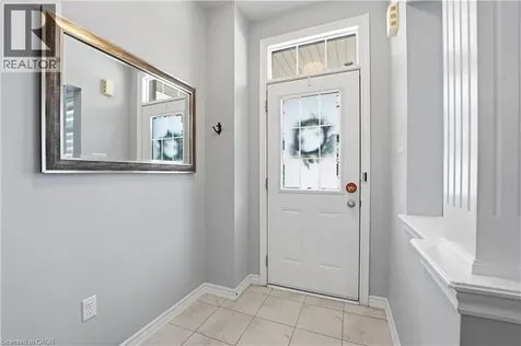 54 Nisbet Boulevard Hamilton ON L8B 0Y3