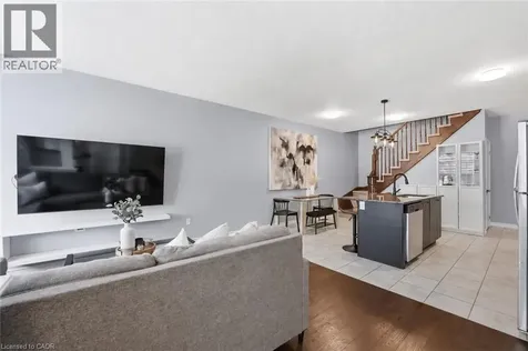 54 Nisbet Boulevard Hamilton ON L8B 0Y3