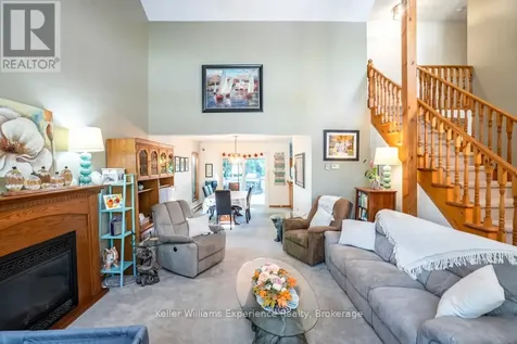 14 Oneida Crescent Tiny ON L9M 0B2