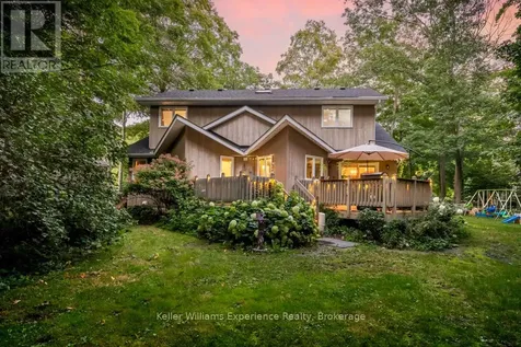 14 Oneida Crescent Tiny ON L9M 0B2