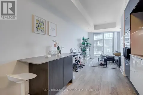 55 Merchants Wharf Toronto (waterfront Communities) ON M5A 0P2