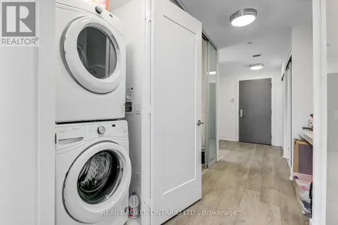 55 Merchants Wharf Toronto (waterfront Communities) ON M5A 0P2