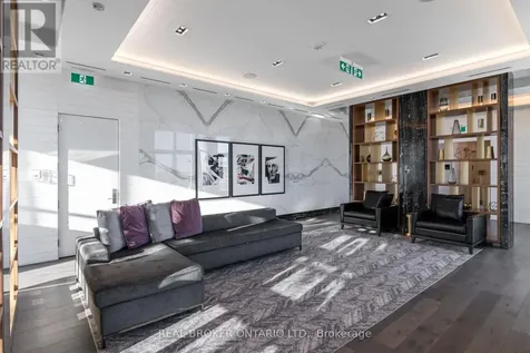 55 Merchants Wharf Toronto (waterfront Communities) ON M5A 0P2