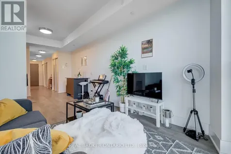 55 Merchants Wharf Toronto (waterfront Communities) ON M5A 0P2