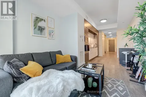 55 Merchants Wharf Toronto (waterfront Communities) ON M5A 0P2