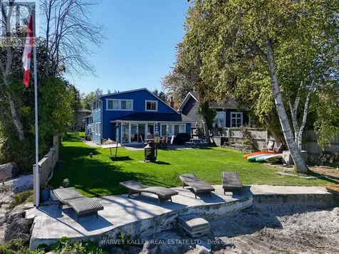 72 Lakeside Drive Innisfil ON L9S 2V3