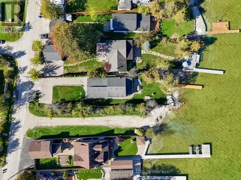 72 Lakeside Drive Innisfil ON L9S 2V3
