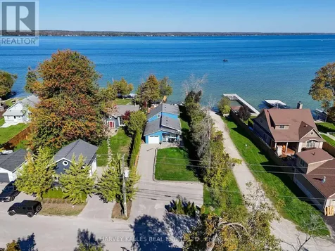 72 Lakeside Drive Innisfil ON L9S 2V3