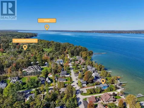 72 Lakeside Drive Innisfil ON L9S 2V3