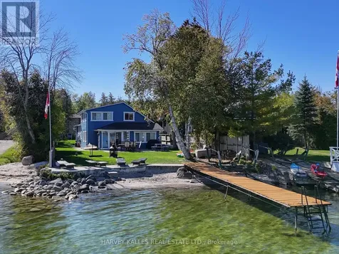 72 Lakeside Drive Innisfil ON L9S 2V3