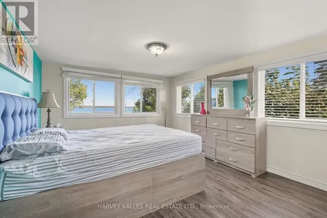 72 Lakeside Drive Innisfil ON L9S 2V3