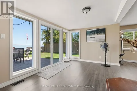 72 Lakeside Drive Innisfil ON L9S 2V3