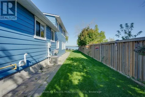 72 Lakeside Drive Innisfil ON L9S 2V3