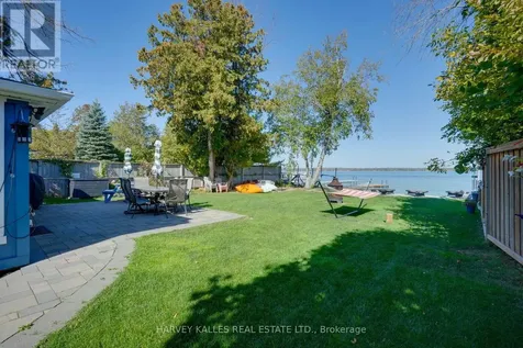 72 Lakeside Drive Innisfil ON L9S 2V3