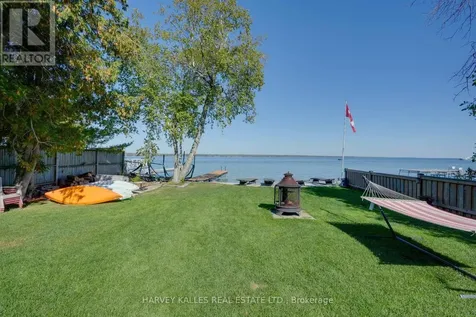 72 Lakeside Drive Innisfil ON L9S 2V3