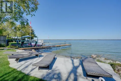 72 Lakeside Drive Innisfil ON L9S 2V3