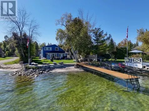 72 Lakeside Drive Innisfil ON L9S 2V3