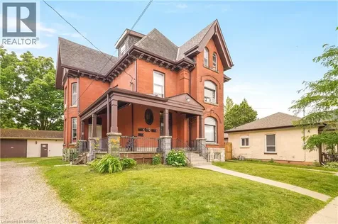 171 Nelson Street Brantford ON N3S 4B7