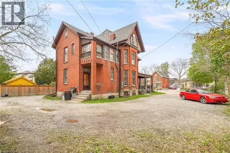 171 Nelson Street Brantford ON N3S 4B7