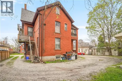 171 Nelson Street Brantford ON N3S 4B7