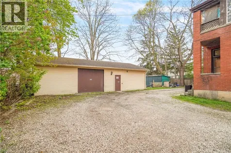 171 Nelson Street Brantford ON N3S 4B7
