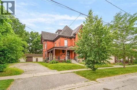 171 Nelson Street Brantford ON N3S 4B7