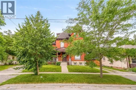 171 Nelson Street Brantford ON N3S 4B7