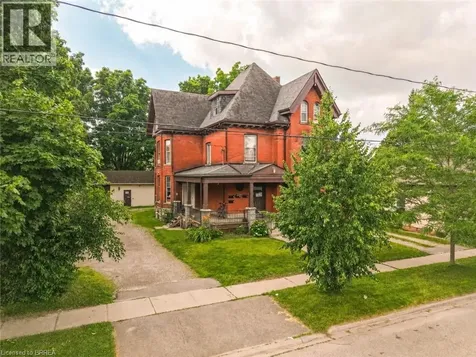 171 Nelson Street Brantford ON N3S 4B7