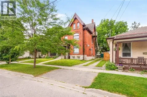 171 Nelson Street Brantford ON N3S 4B7